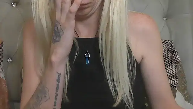 flirty_babe_x webcam