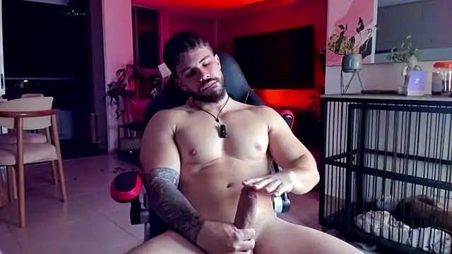 Valenthino_Salvatore webcam