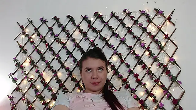 Samantha_Wallker webcam