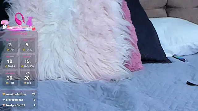 Veronica_Black18 webcam