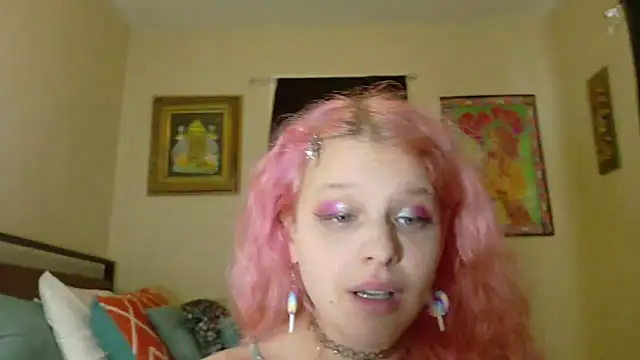 Emihaze webcam