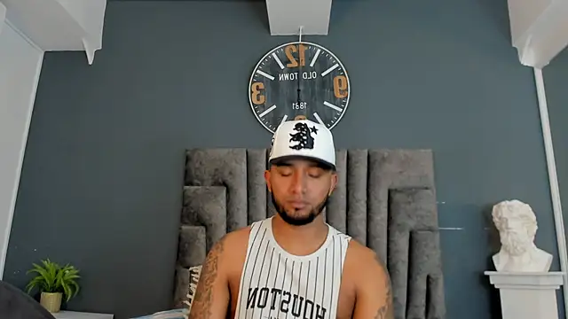 Robin_Rief webcam