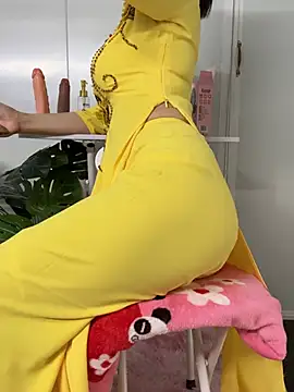 Nana-19 webcam