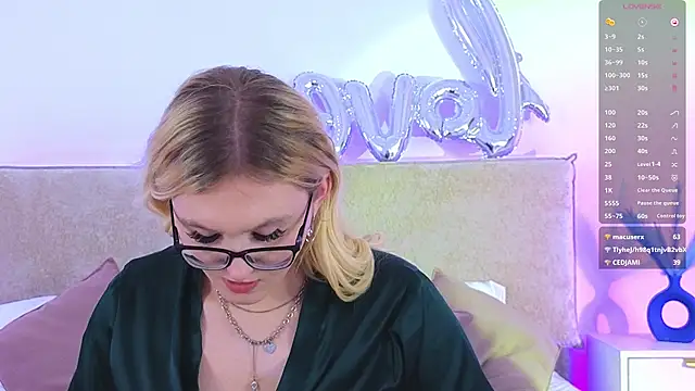 jules_night (T teen) - nipples + cream