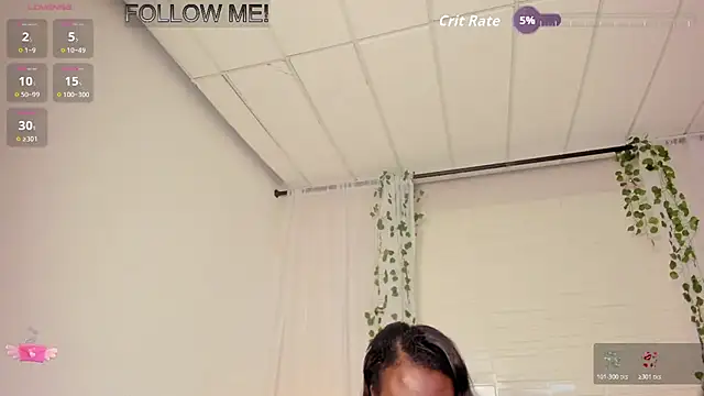 IvyBennet_ live cam on StripChat
