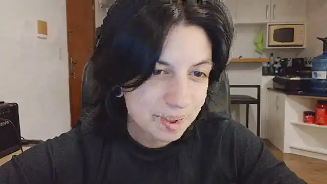 kyslrana