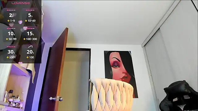 REAL_SCARLETBRIGHT webcam