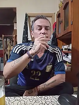 Zorrita_Fox webcam