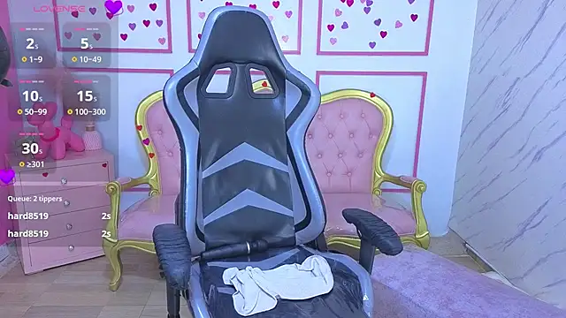 Chinatsu_t webcam