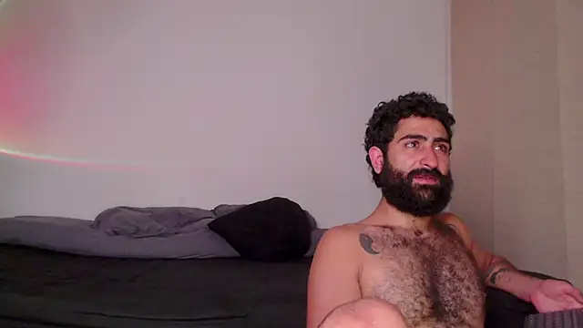 Damianscouple webcam