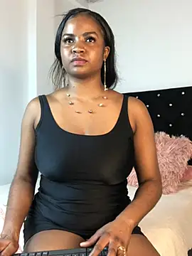 ValerieBlakee webcam