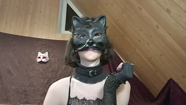 NovaKitty888 live cam on StripChat