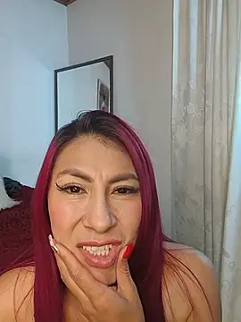 tatianabelli webcam