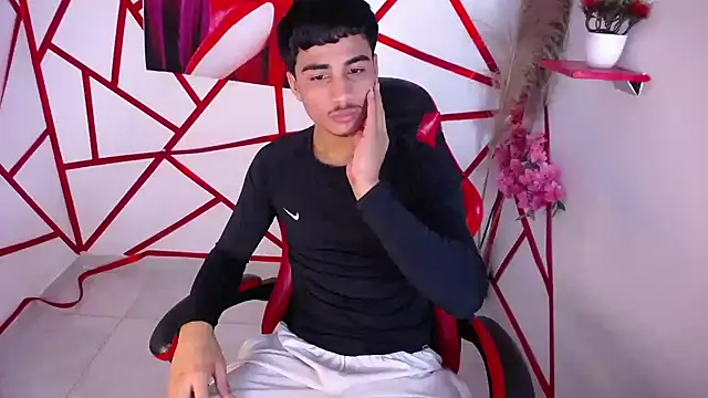 oliver-parker webcam