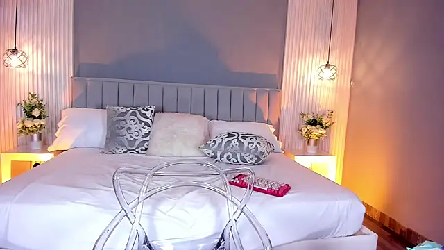 LissaBrown_ webcam