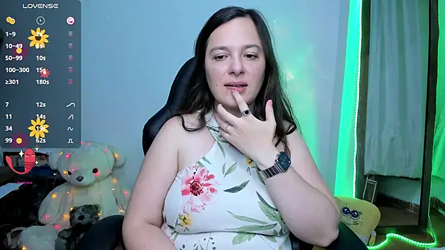 angelaagomez webcam