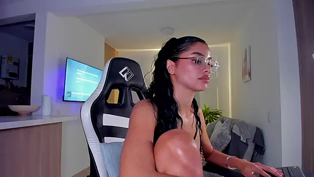 liagirl_cute webcam