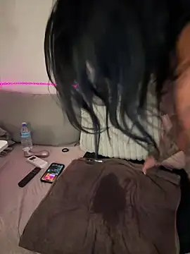 InKed-Kathy webcam