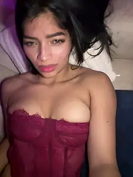 AgathaGeorgiou live webcam show