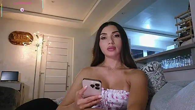 SweetReya_Love live webcam show