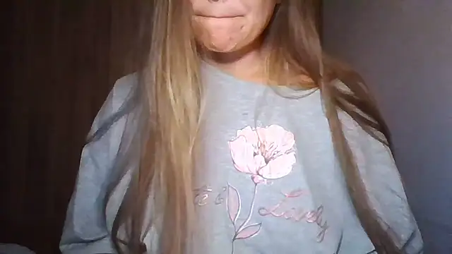 Evasapples live webcam show