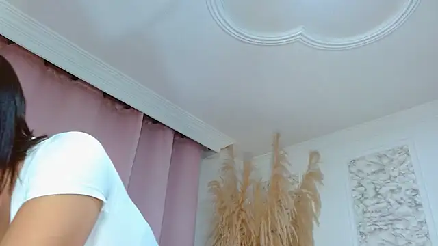 Danella_houston live webcam show