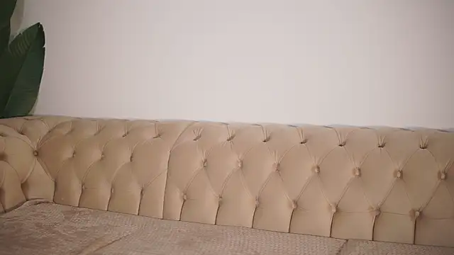 GiaInked live webcam show