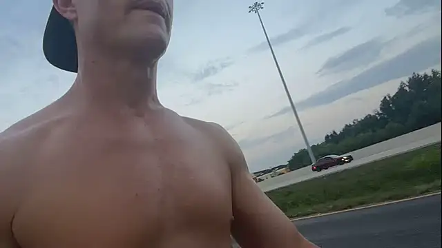 JockNThirsty live webcam show