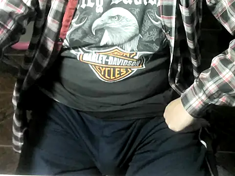 OreCam live webcam show