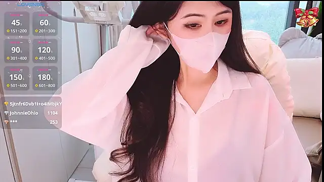 1-Emma-1 live webcam show