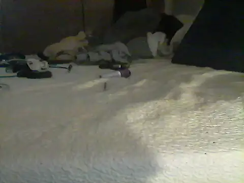 Silencio26 live webcam show