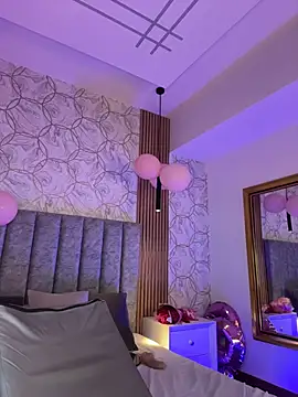 SofiiCruz live webcam show