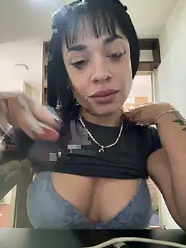 bellatentacion2026 live webcam show