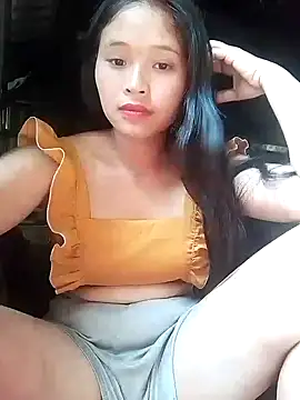 Liss-mimi live webcam show
