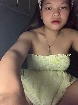 Cham-py live webcam show