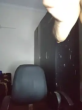 roxiii_ live webcam show