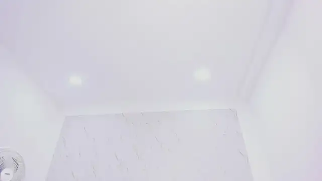 DakkotaFox live webcam show