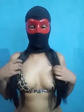 JeremyJasmine live webcam show