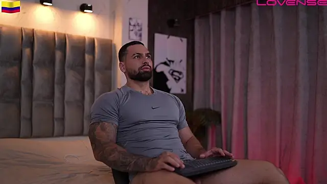 john_king29 live sex cam