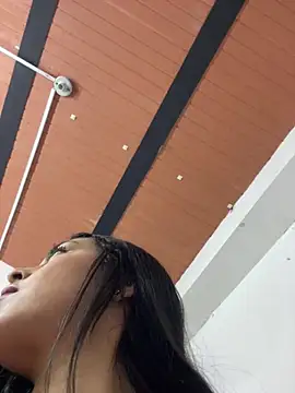 Dulce-diosa webcam