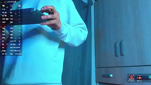 TheBatMansion webcam