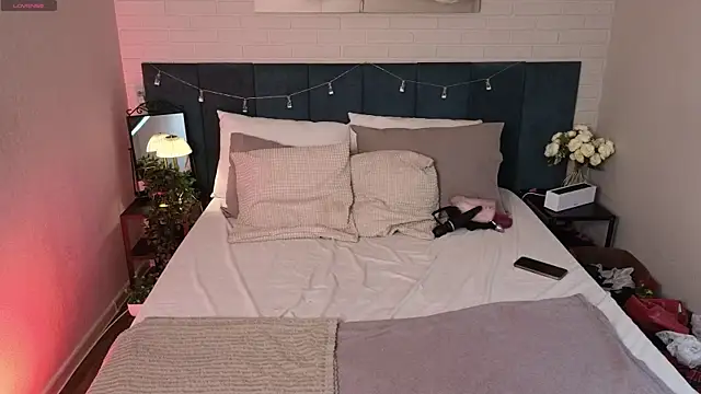 Peneloppa_Star webcam