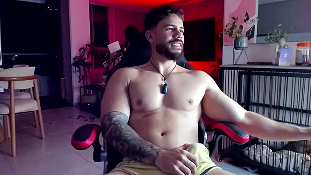 Valenthino_Salvatore webcam