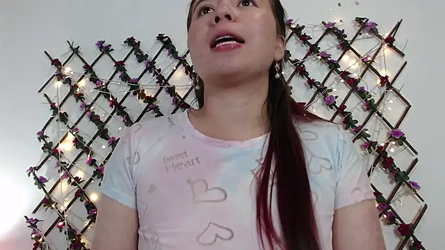 Samantha_Wallker webcam