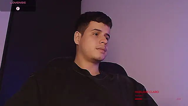 BjornSteel webcam