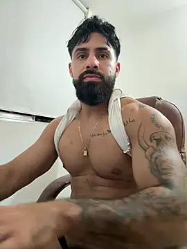 ryan_black3 (M young) - show naked