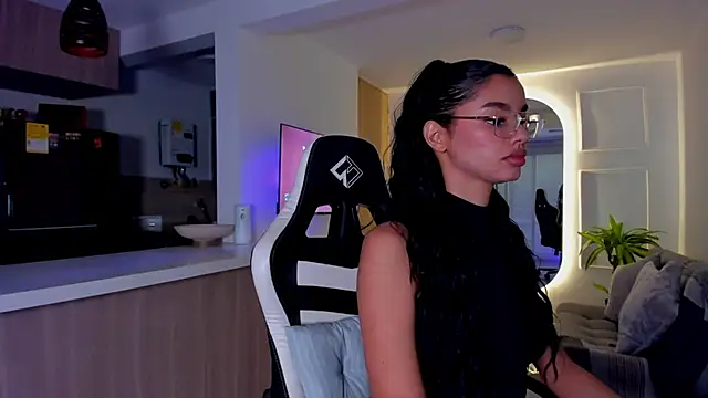 liagirl_cute webcam