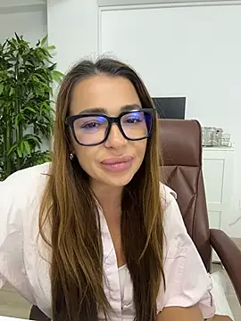 MissRachelX live cam on StripChat