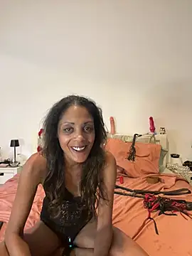 live adult video chat Cherry-Muse