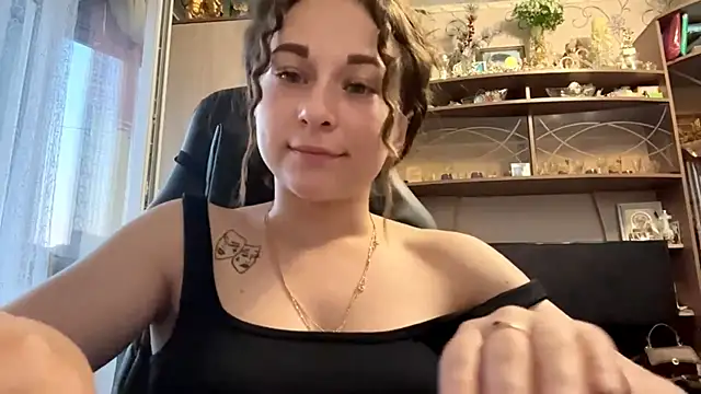 TaIliedGuest webcam